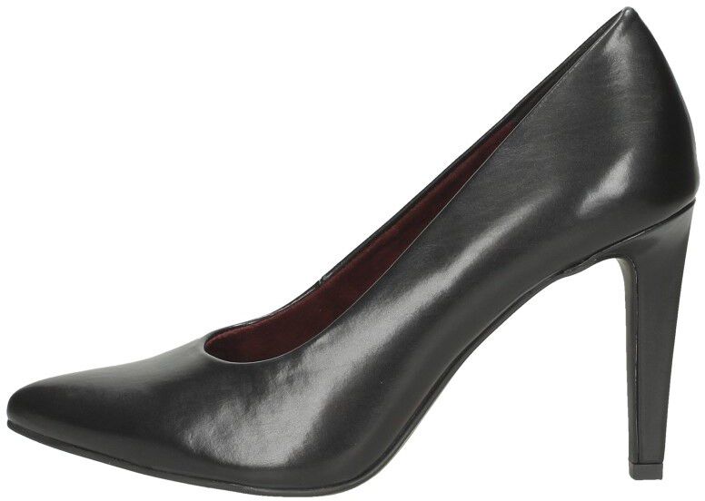 Marco Tozzi Pumps zwart
