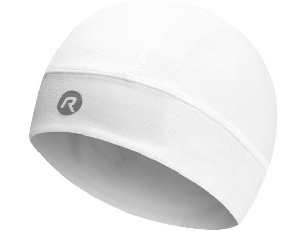 Rogelli Summer Skull Cap, White