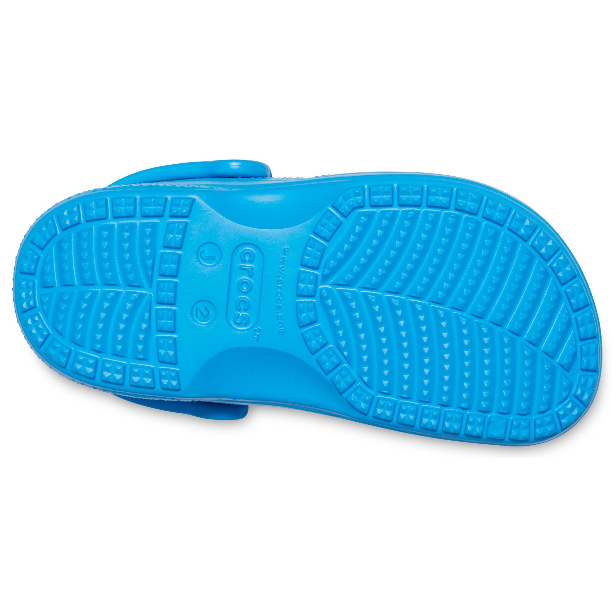 Crocs Baya Junior Boys Clogs