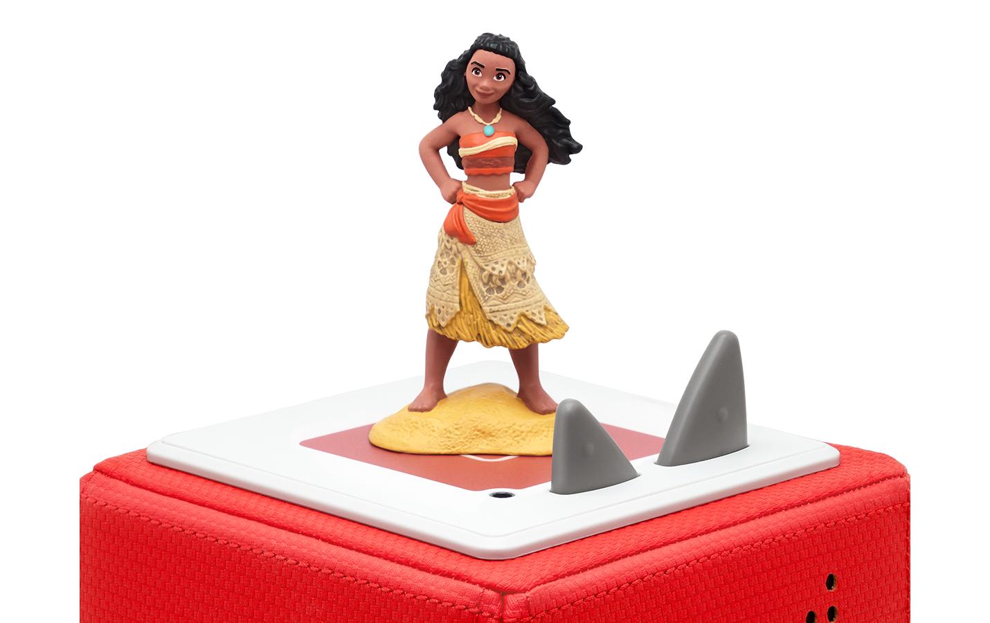 Hörbuch Disney – Vaiana -FR-Hörspiel mit Liedern