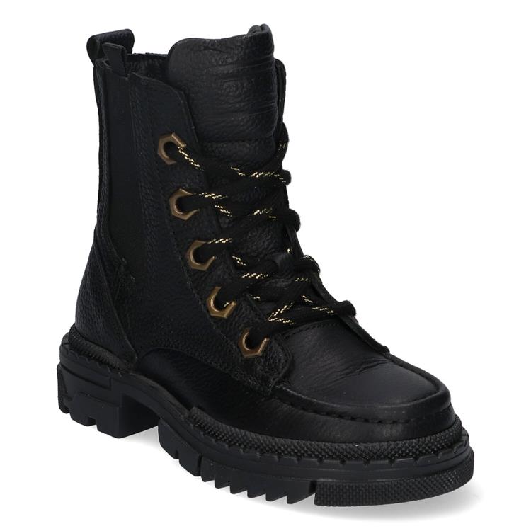 Twins 324629 wijdte 2.5 black [589]