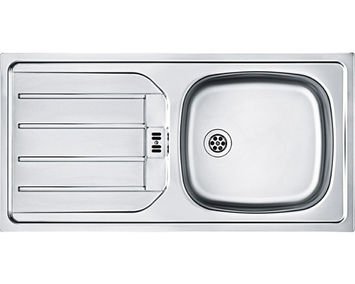 Held Furniture hoekkeuken zonder apparatuur Sorrento 210 cm antraciet mat gedemonteerd omkeerbaar model 1014.6280