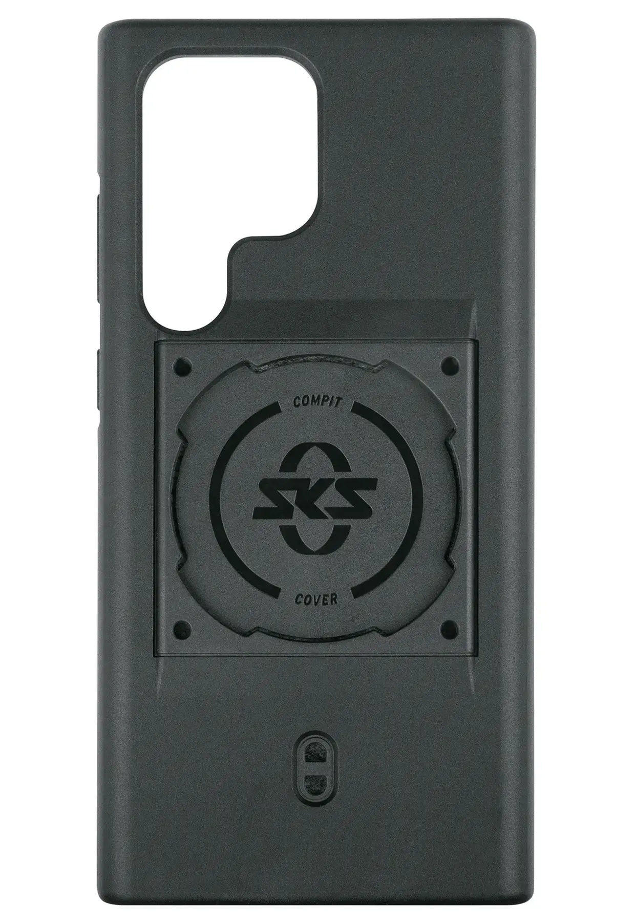 SKS COMPIT Cover Samsung Galaxy S24 Ultra