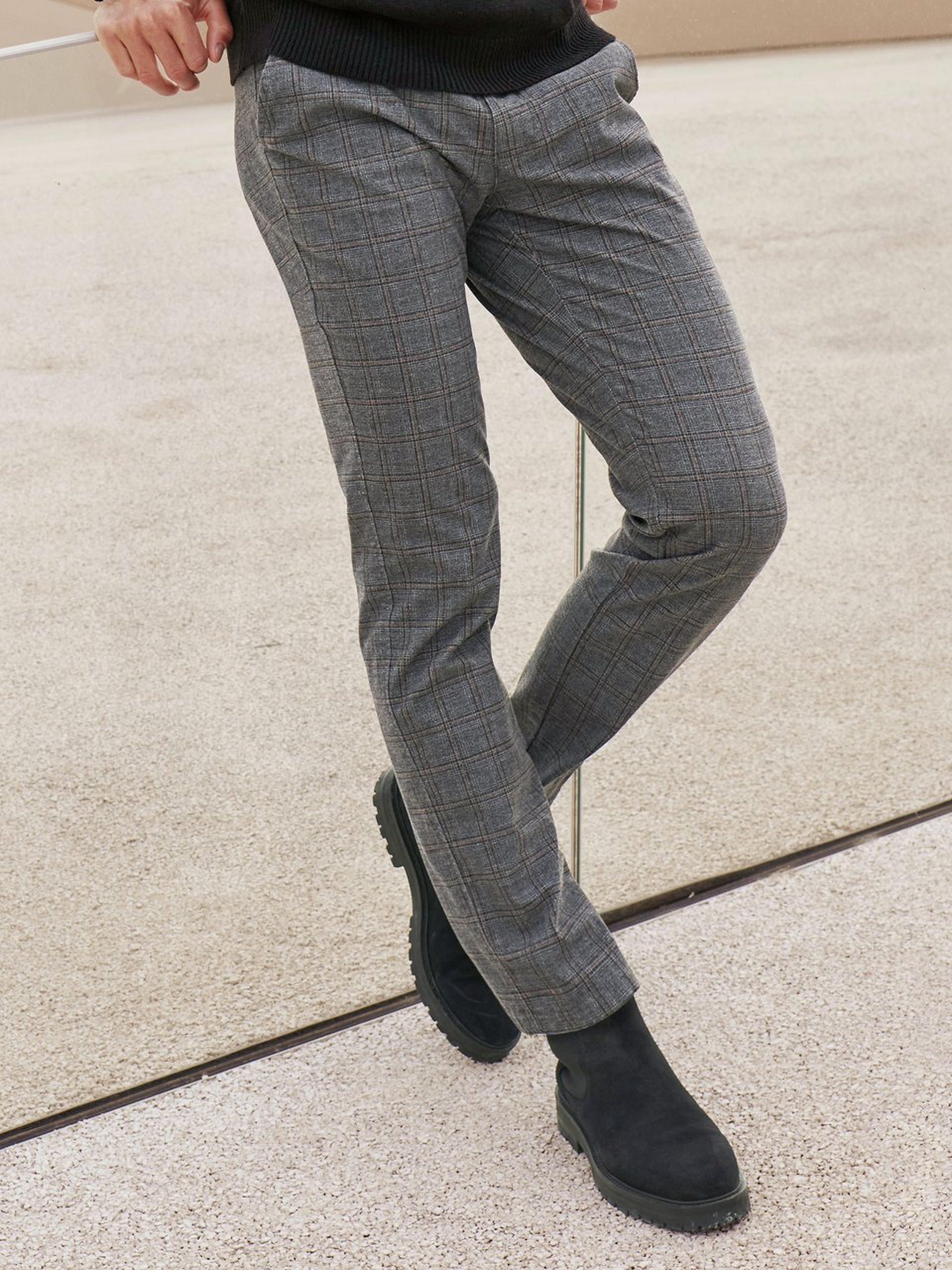 Chino Modell Phil