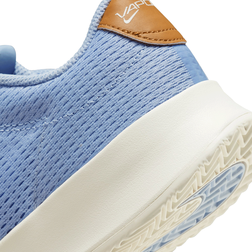 Nike Court Vapor Lite 2 Tennisschuhe Damen cobalt bliss