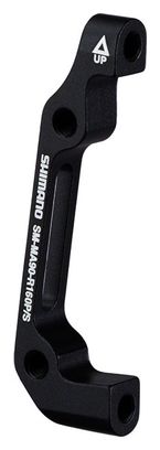 Adaptateur Arrière Shimano SM-MA90 PM - IS 160mm