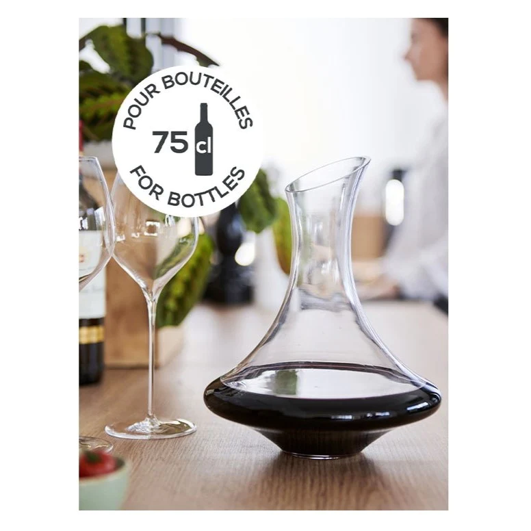 Carafe Evolution Peugeot
