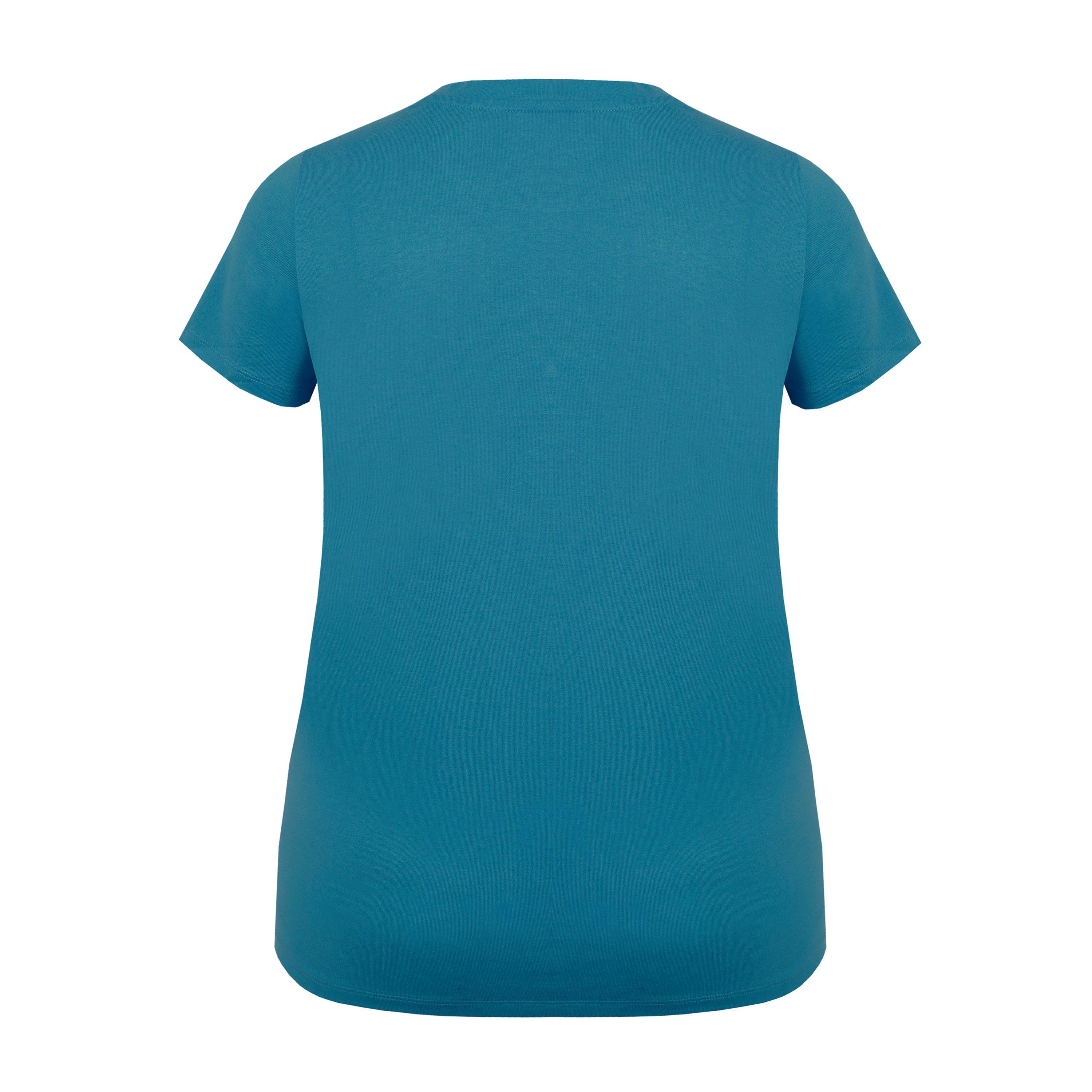 Slazenger Crew Neck Tee Womens