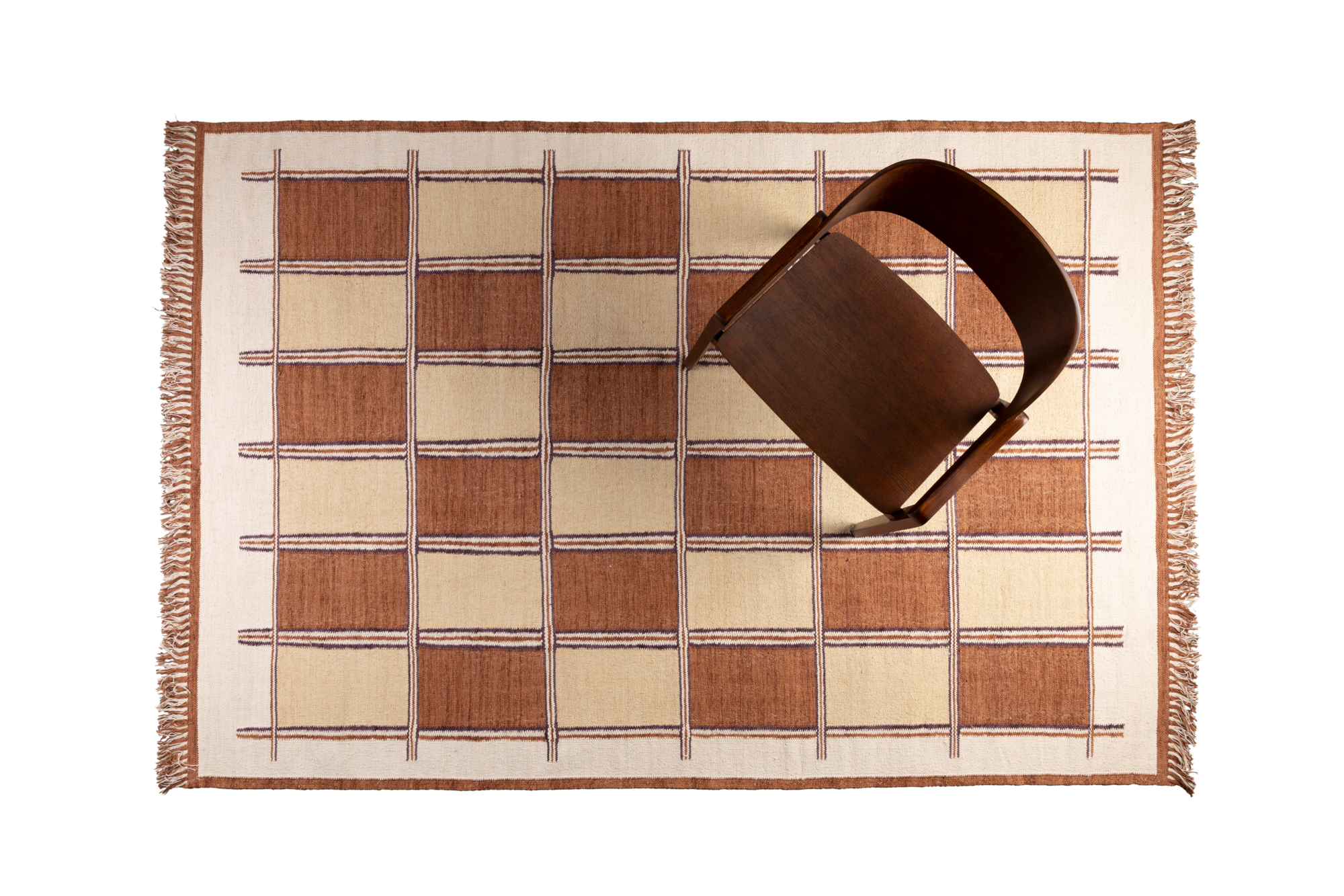 Vloerkleed GAMBIT 160X230