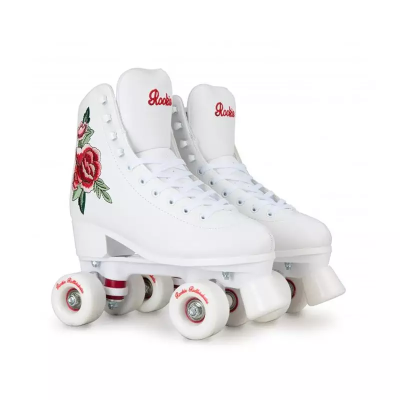 Rollers quad ROOKIE ROLLERSKATES Rosa