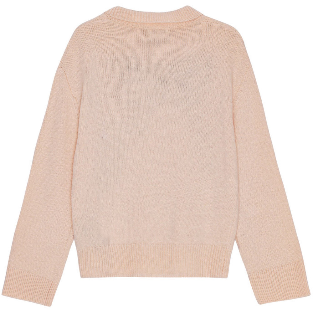 Køb Molo Petal Blush Gerd Sweatshirt