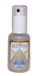Lichtwesen Haniel tinctuur 23 30ml