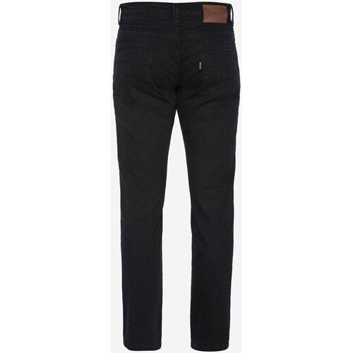 Schott - TRD1913 - Hombres Negro