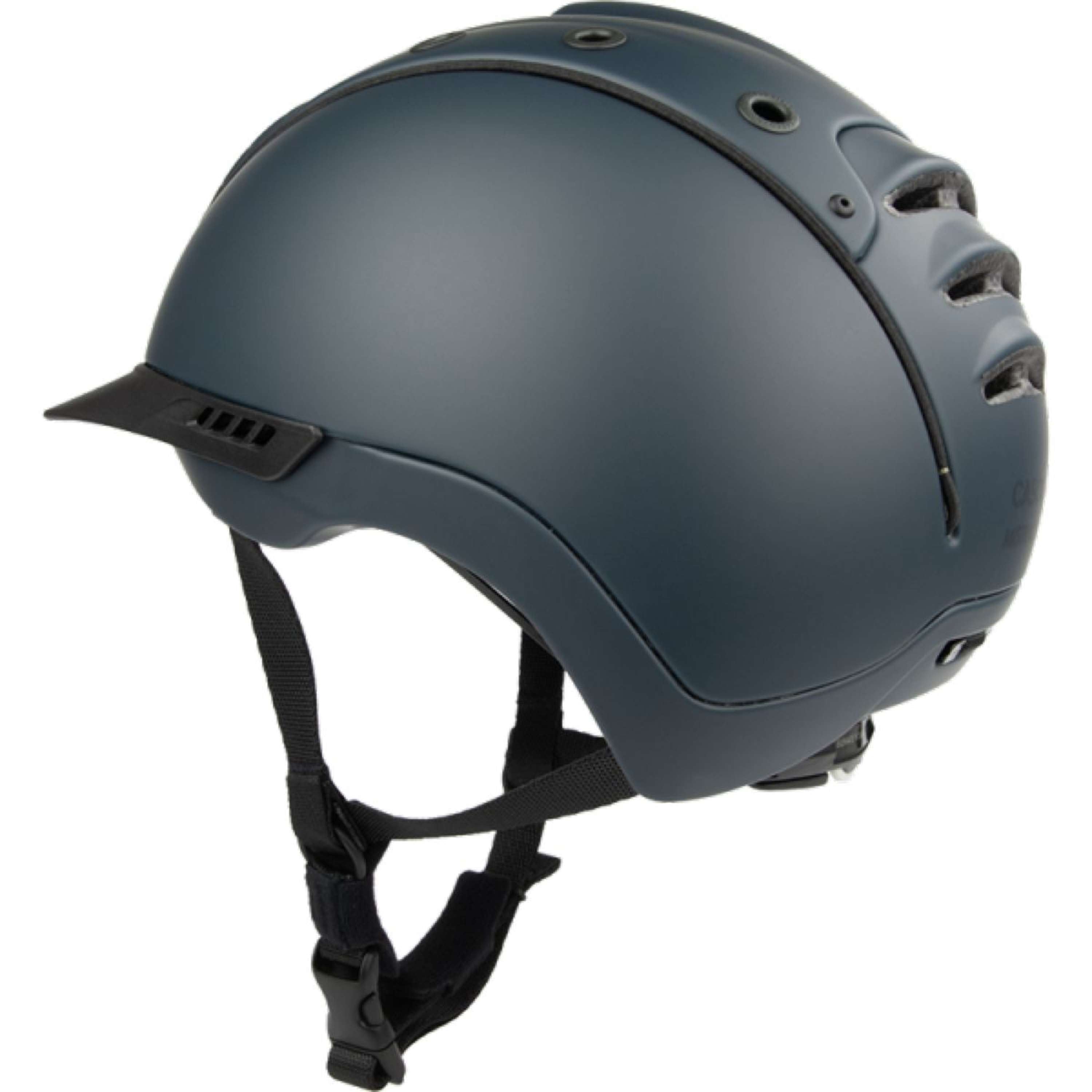 Casco Cap Mistrall-2 Prime Blue