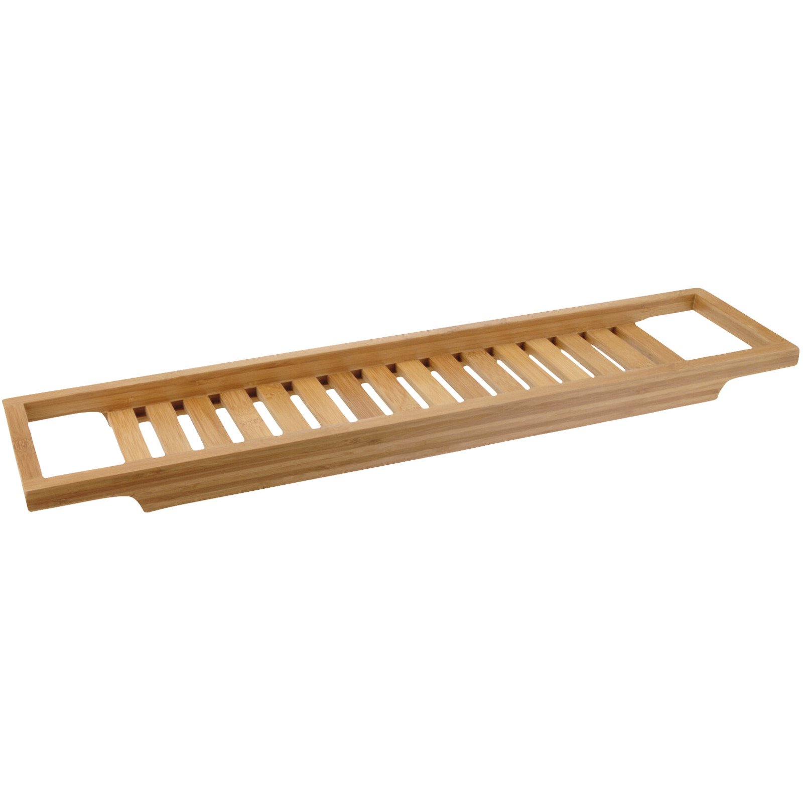 Badewannenablage Bamboo