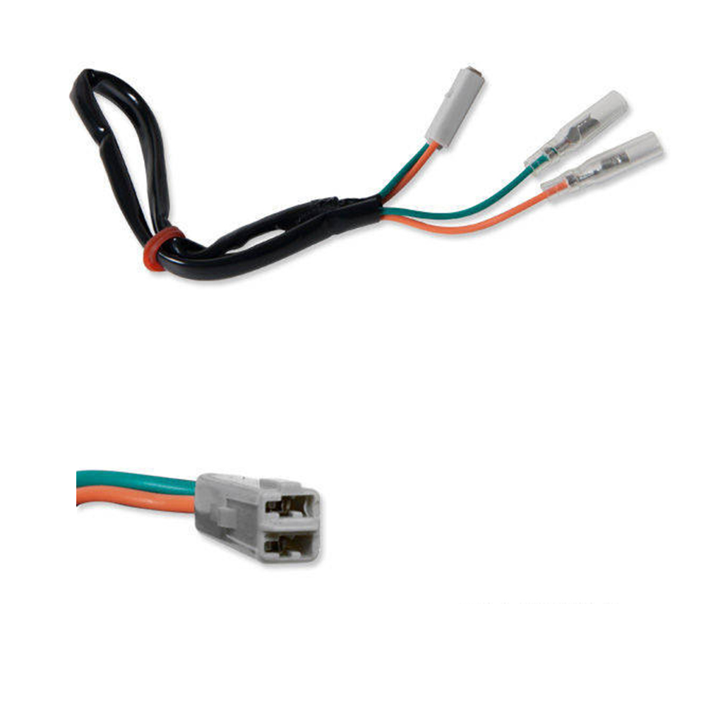 Barracuda - Kit connexion Kawasaki