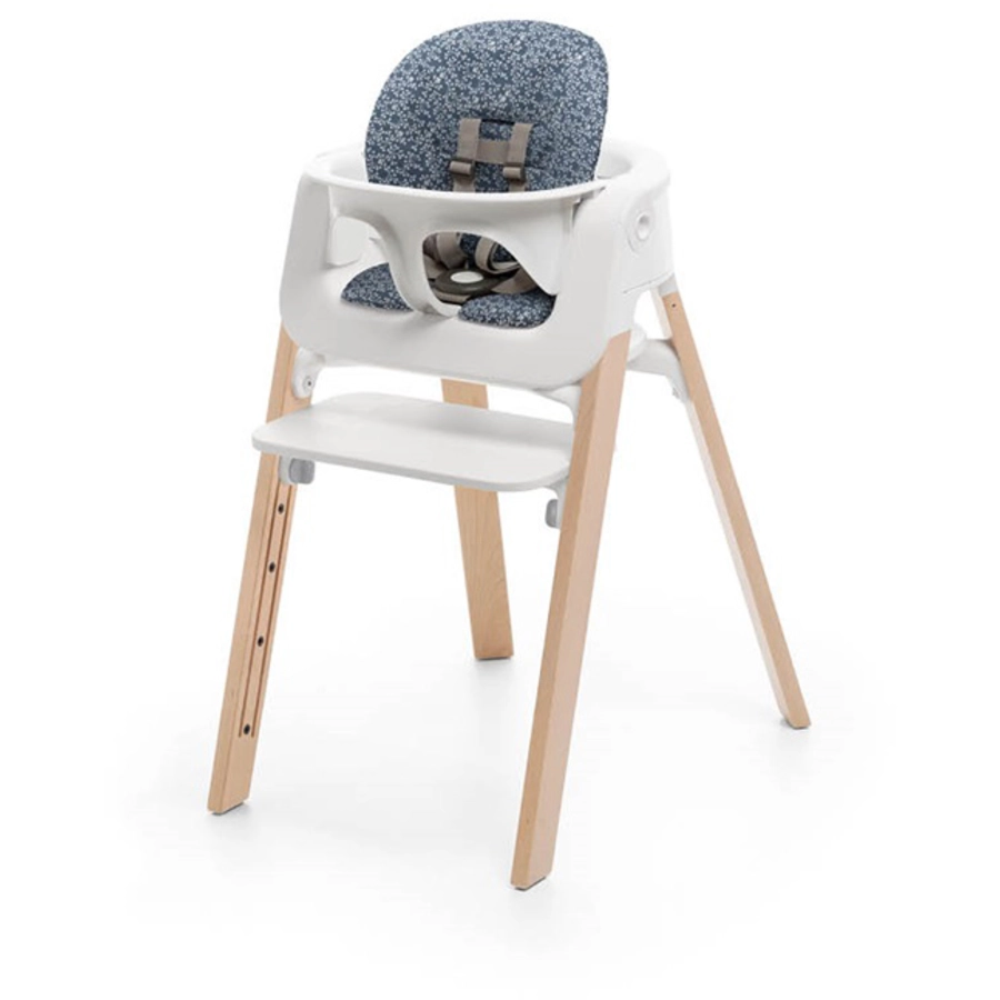 STOKKE® Steps™ Baby Set Sitzkissen Flower Garden