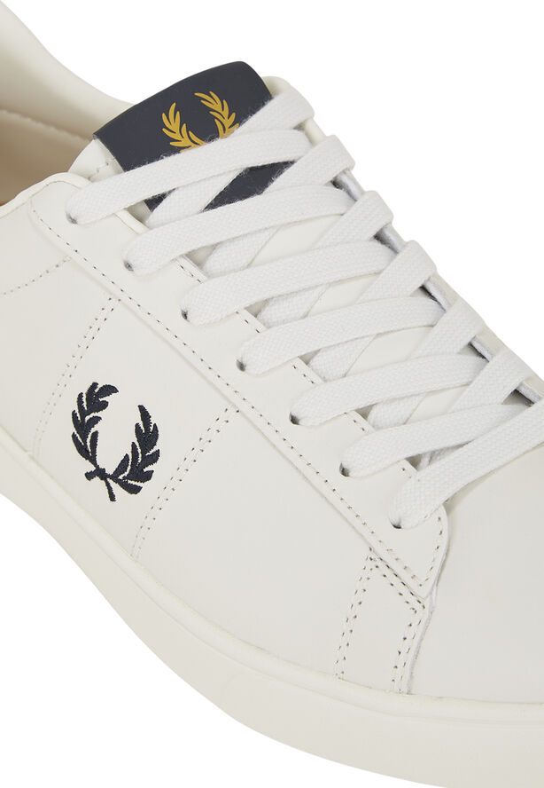 Fred Perry B4334 Sand