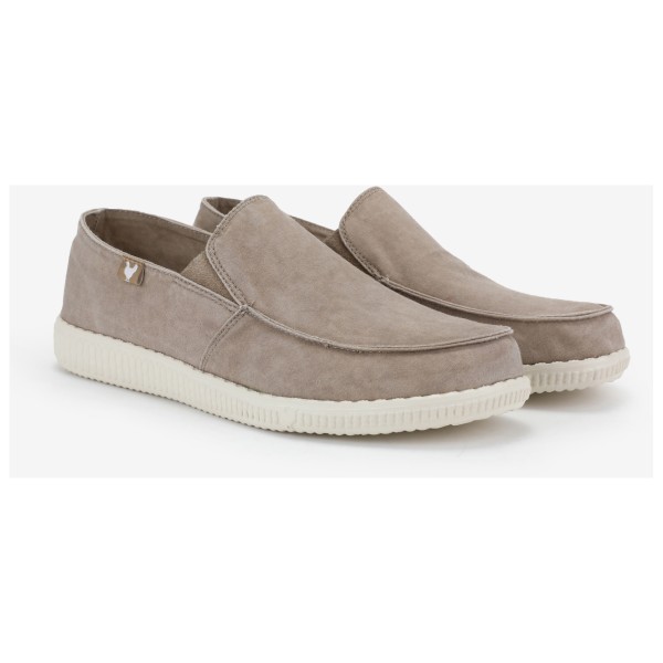 Walk in Pitas - WP150 Slip On Washed - Baskets