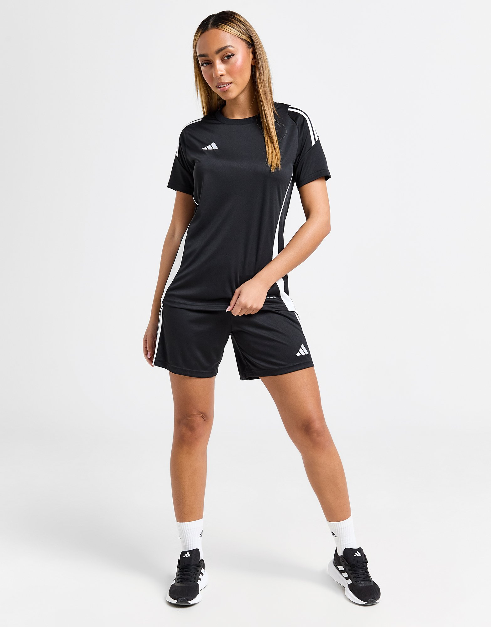 adidas Short Tiro 24