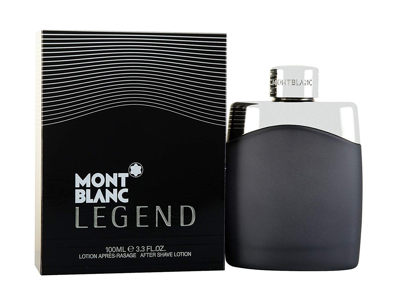 Montblanc - Legend EDT 100 ml