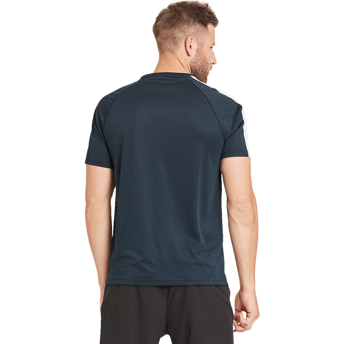 Endurance Actty Løbe T-shirt Herre