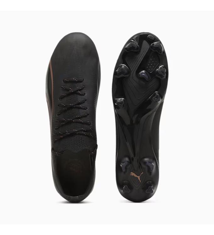 PUMA Unisex Ultra Ultimate FG/AG Voetbalschoenen