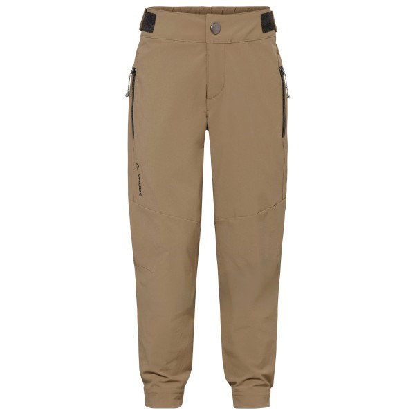 Vaude - Kid's Moab Base Pants - Pantalon de cyclisme
