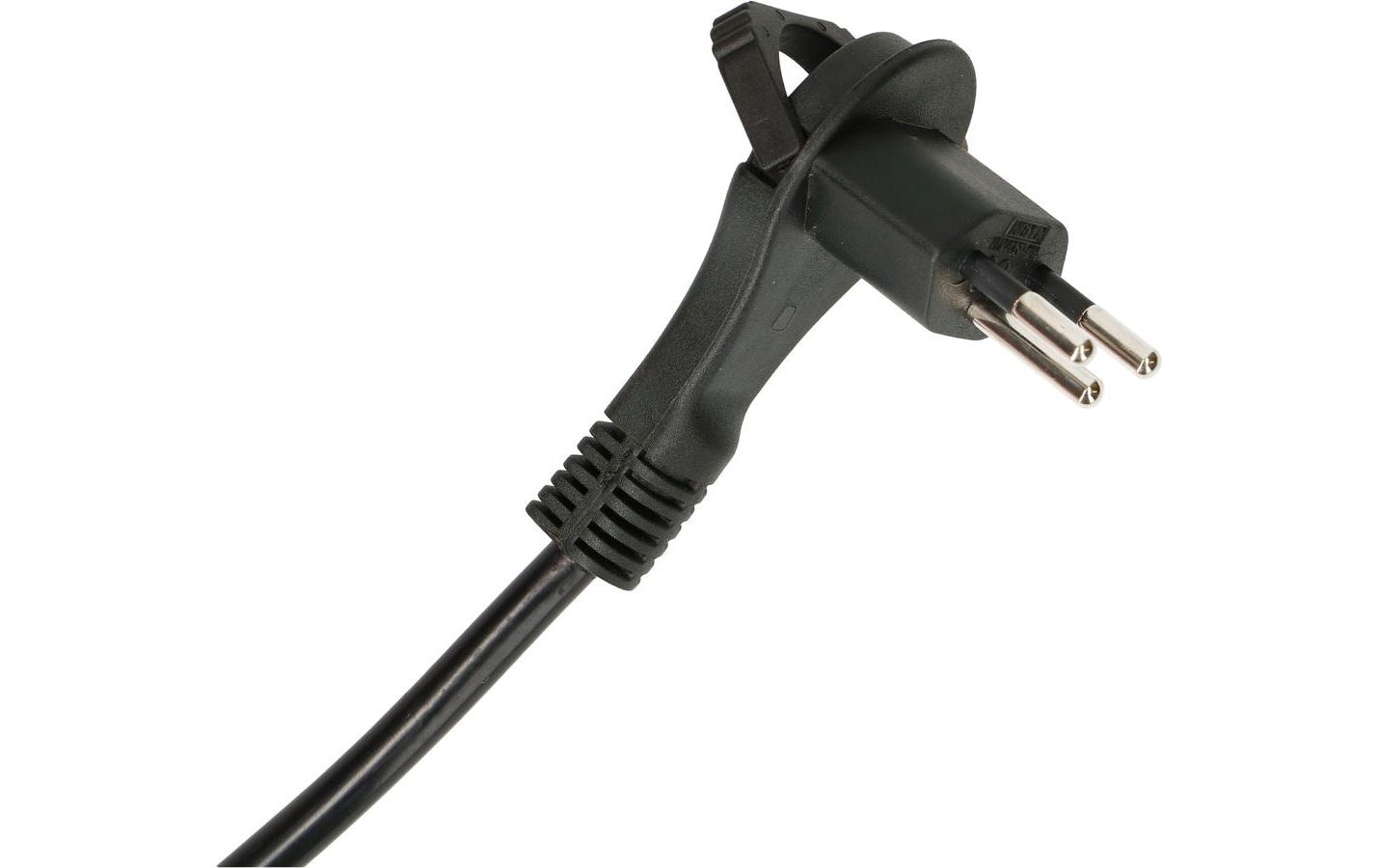 Steckdosenleiste Design Line 6x T13 rotSteckerleiste 6x T13 Design-Line
