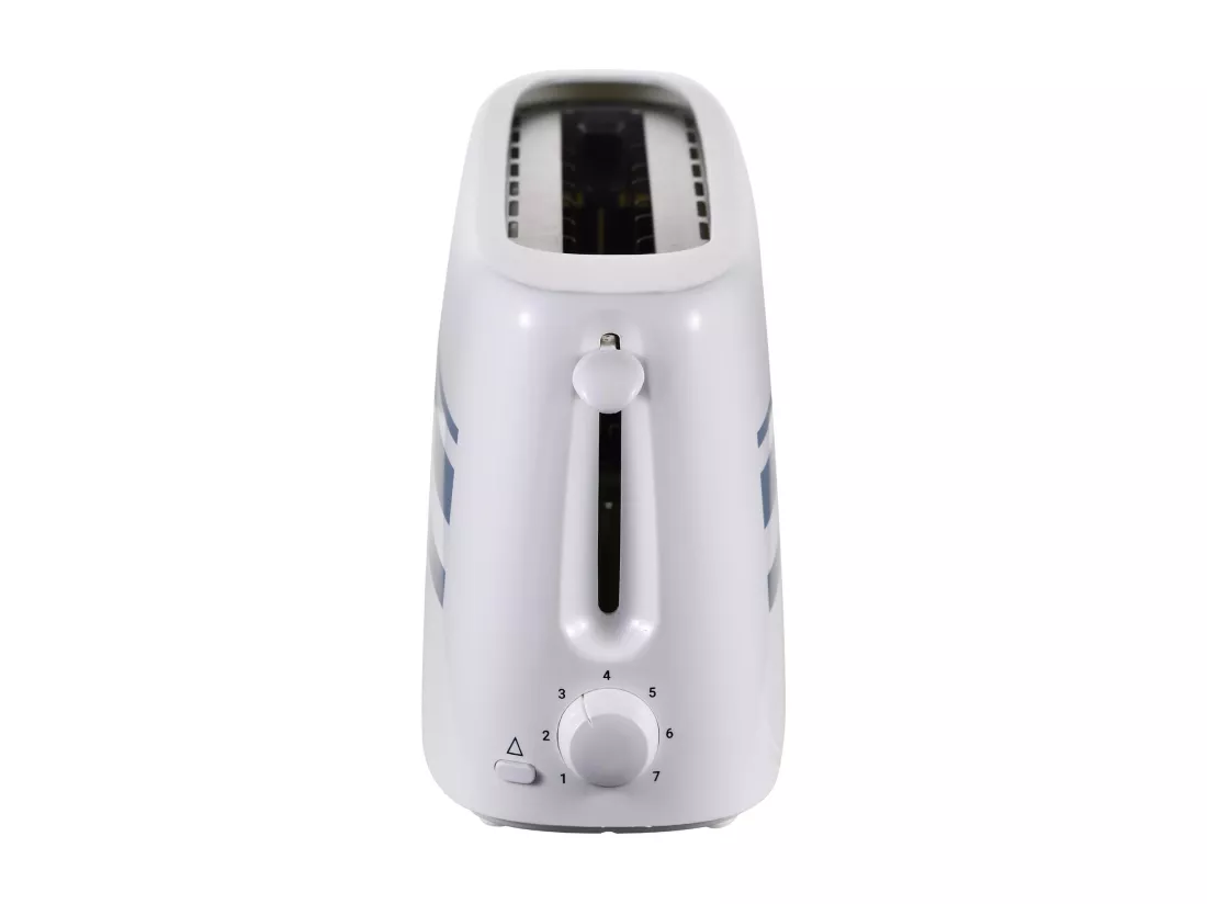 Grille-pain NOIA 2 tranches 7 vitesses 700 W Bergner