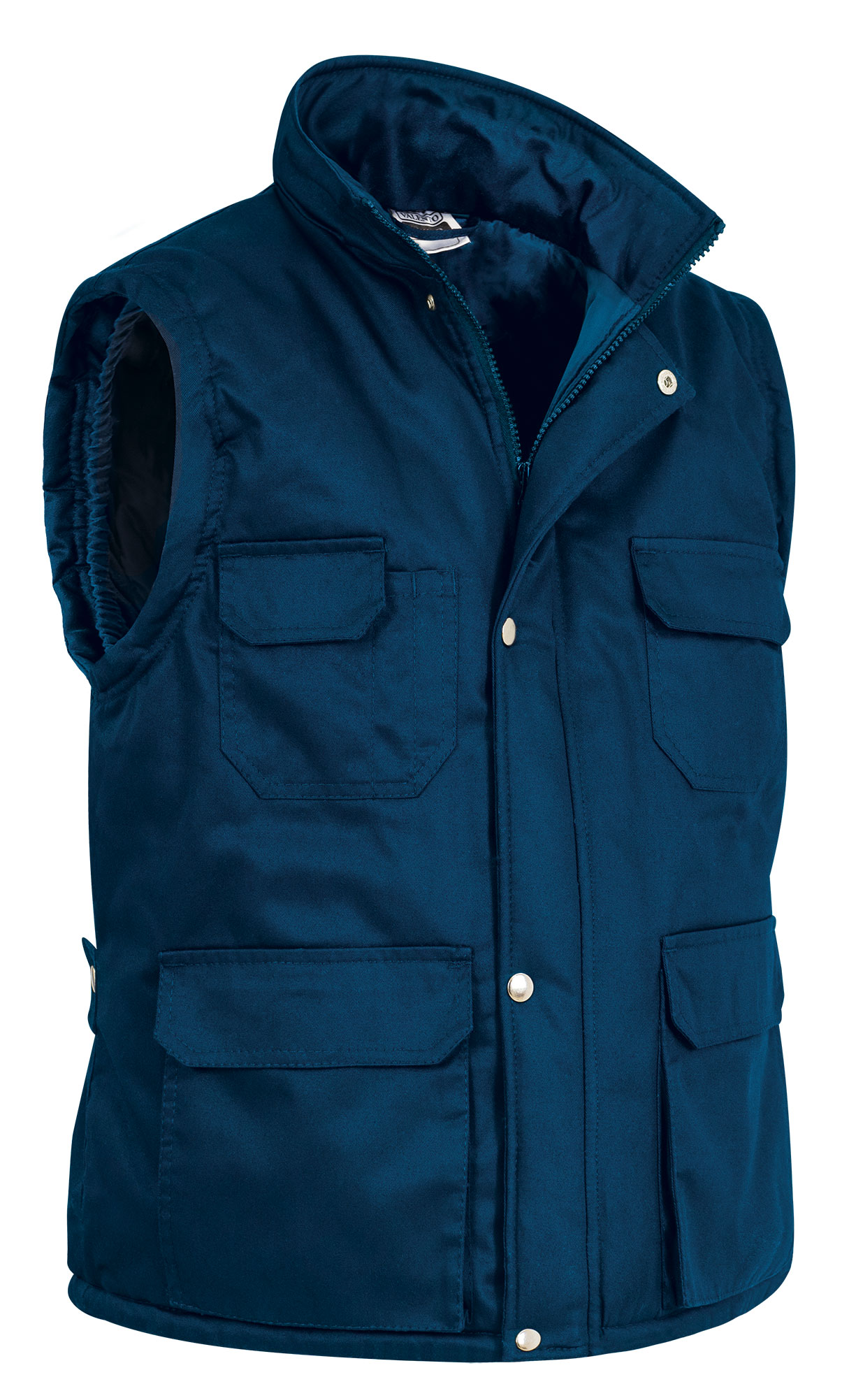 Valento CHVARIC - Gilet RICHARD