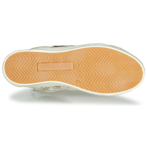 Meline - NK5050 - Beige / Léopard