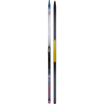 Salomon Escape 48 eSkin X-Stiff   Prolink Shift 24/25 Classic Ski inkl. Bindung