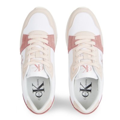 Sneakers femme Runner Low CALVIN KLEIN