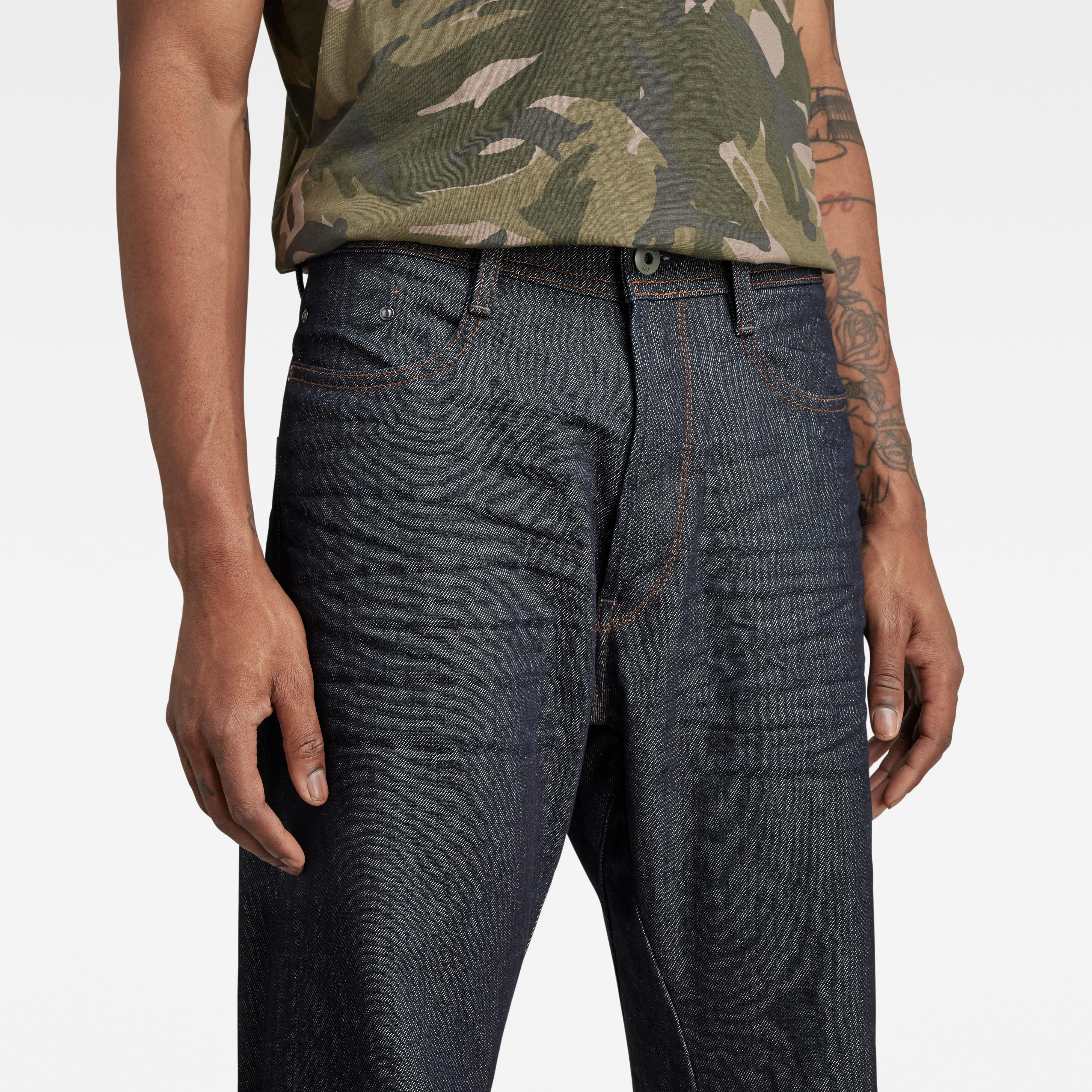 G Star Arc 3D Jeans