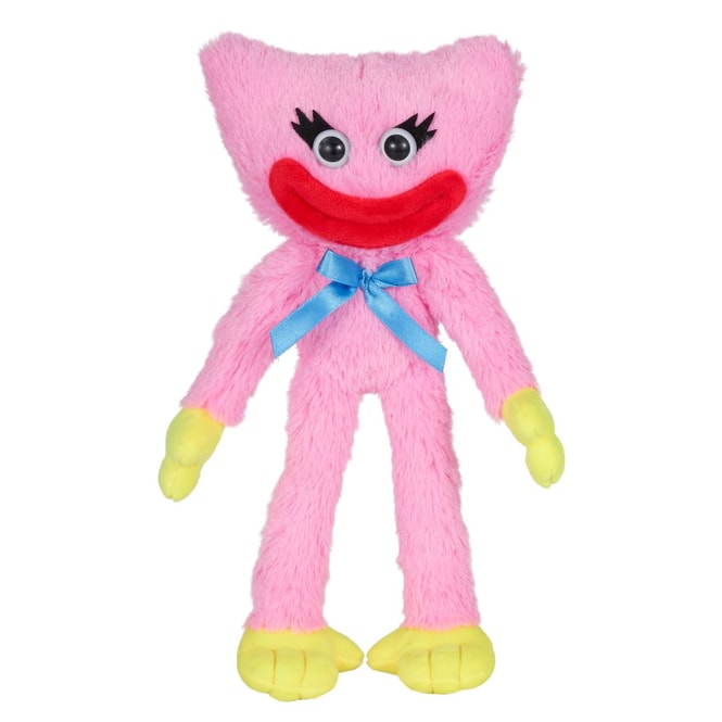 Poppy Playtime - Plüschfigur - 1 Stück