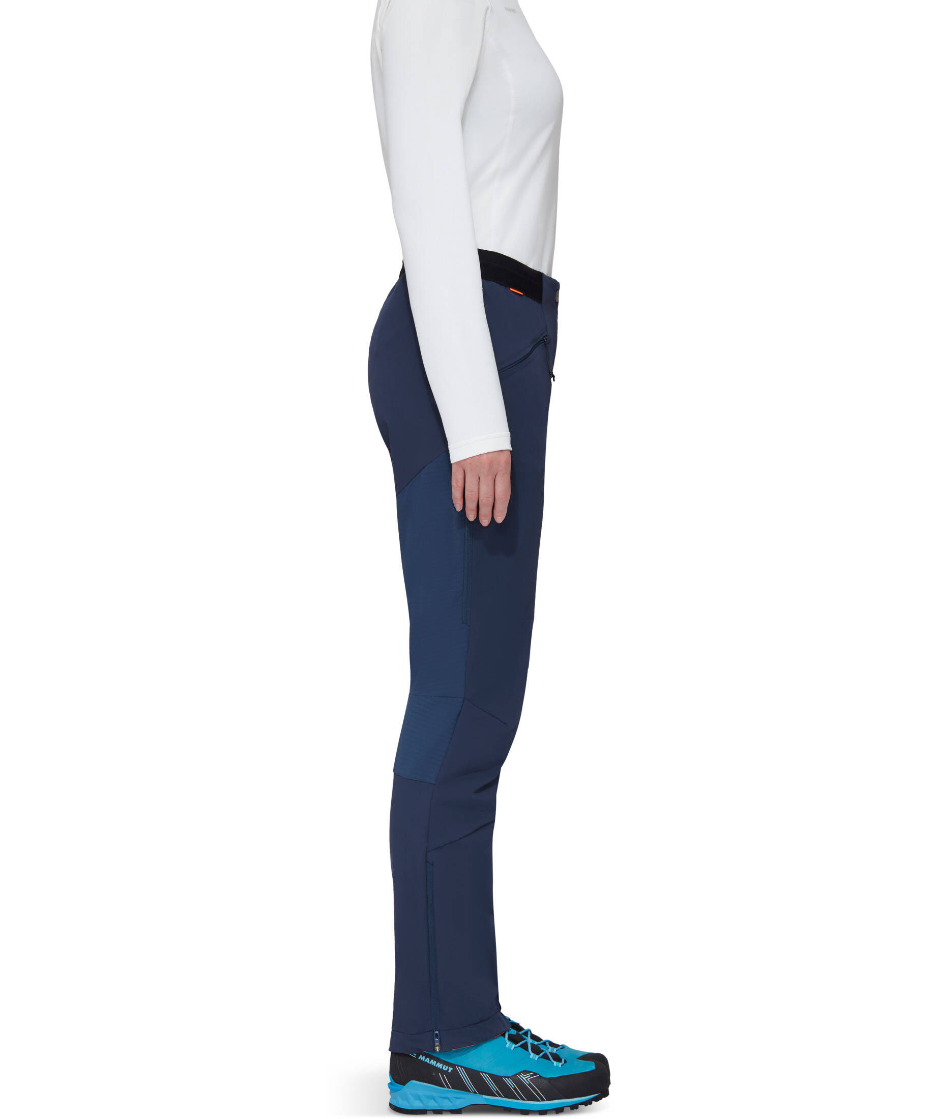 Mammut| Damen Aenergy SO Hybrid Pants Women