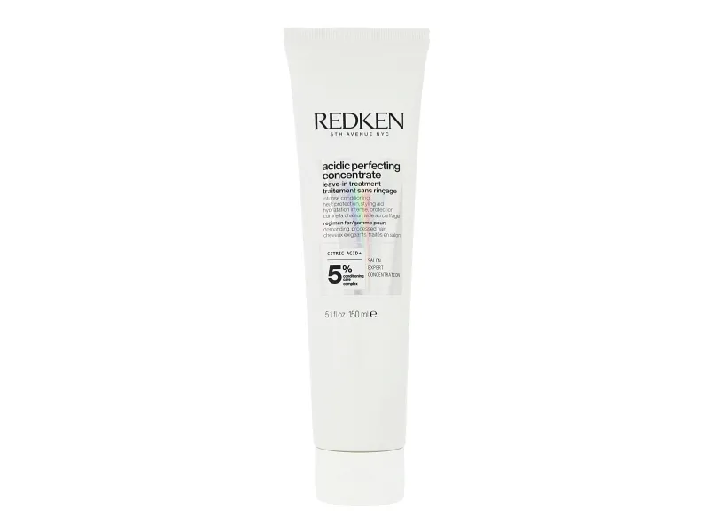 Redken Acidic Perfecting Concentrate Leave-in Treatment 150 ml