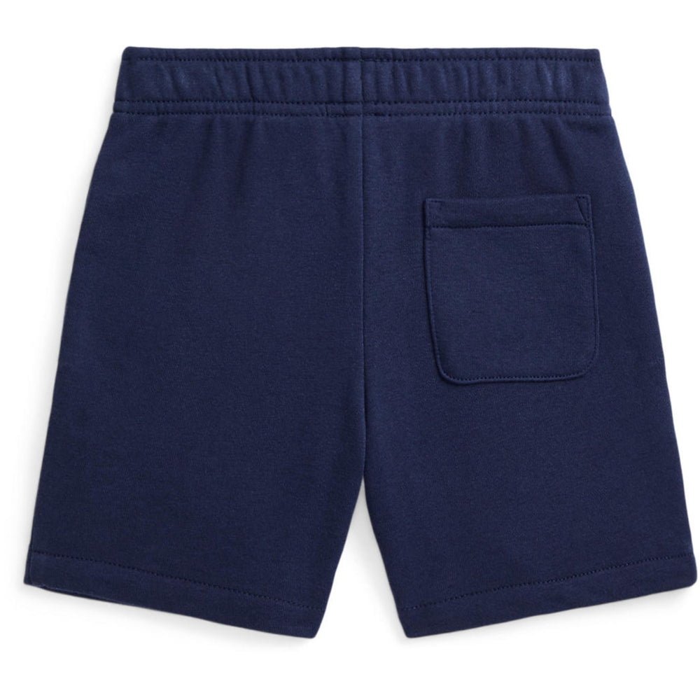 Køb Polo Ralph Lauren Newport Navy/C1730 Athletic Shorts