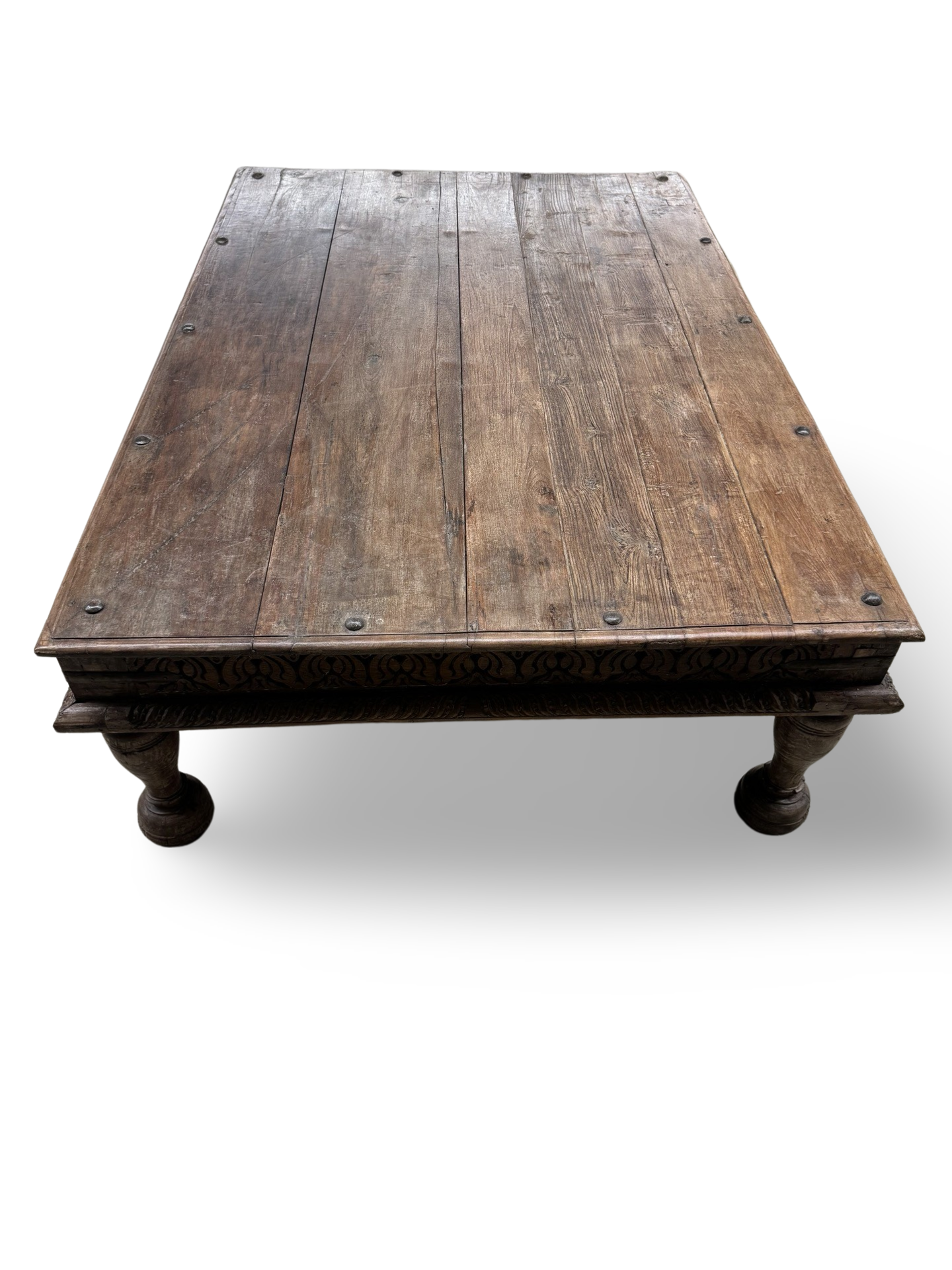 Salontafel Maharashtra groot Uniek