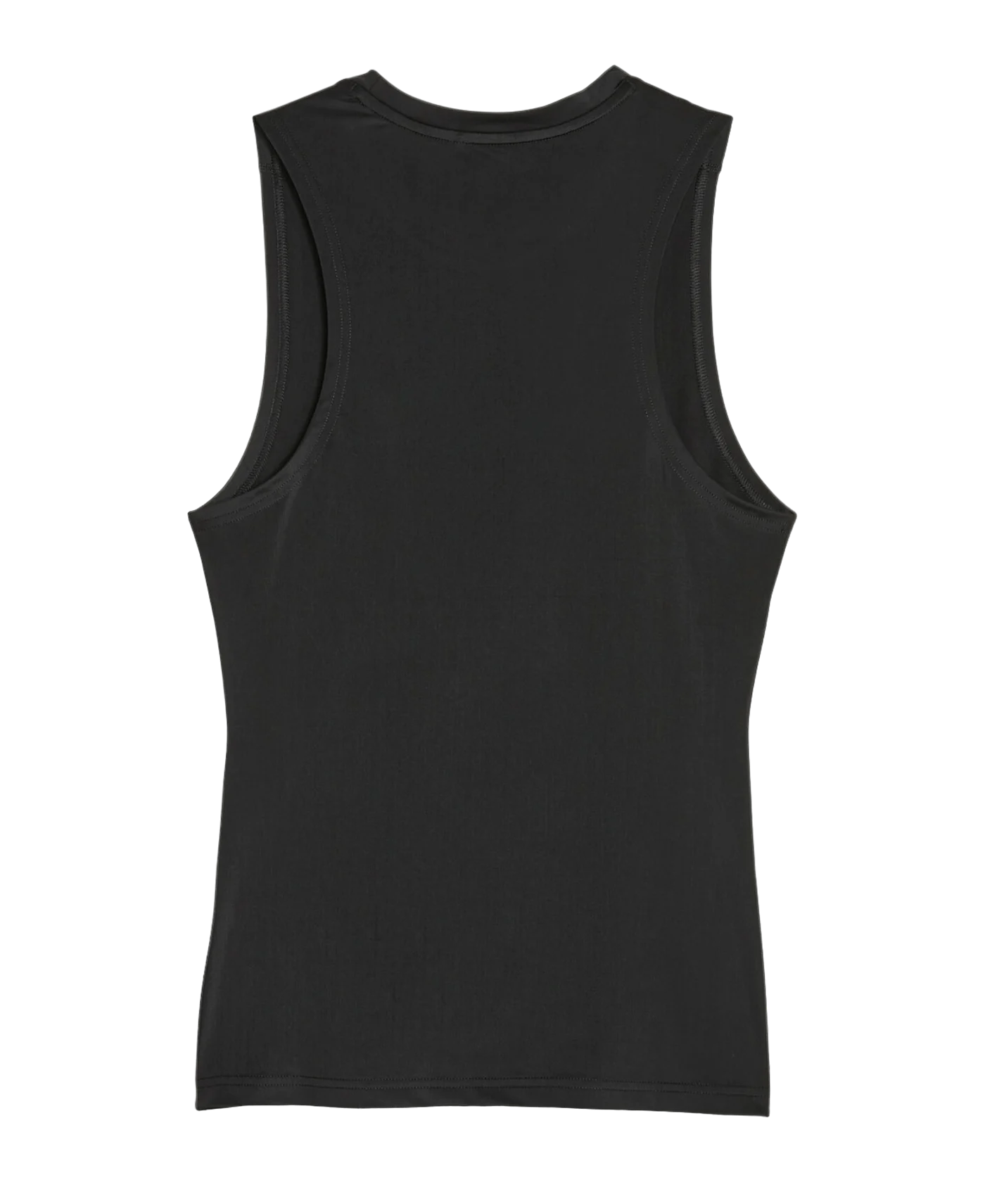 PUMA Hoops Team Baselayer Tanktop F01