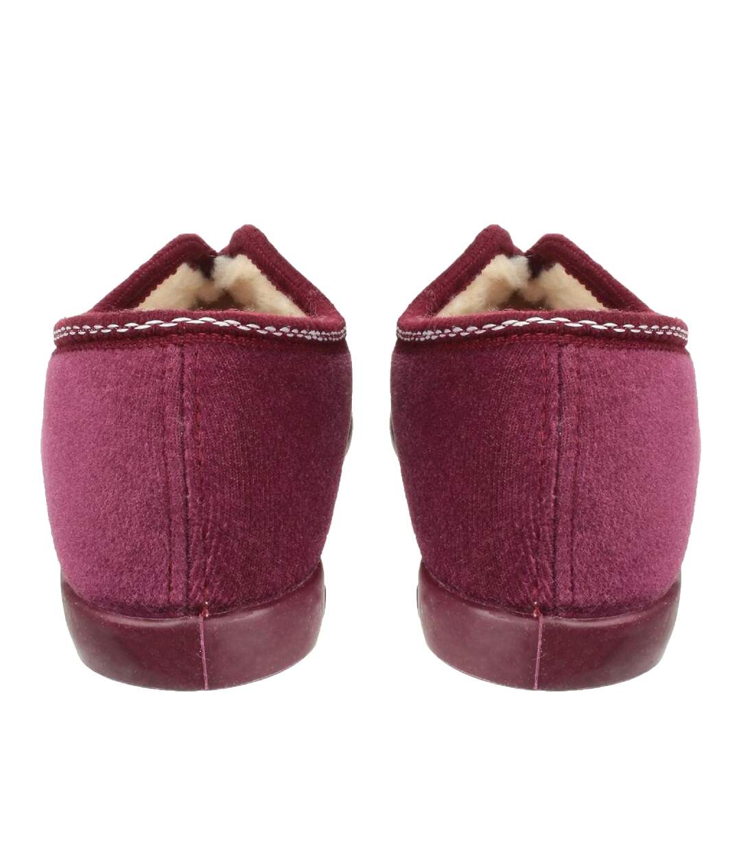 Pantoufles GBS Helsinki pour femme (Bruyère) - UTFS1142