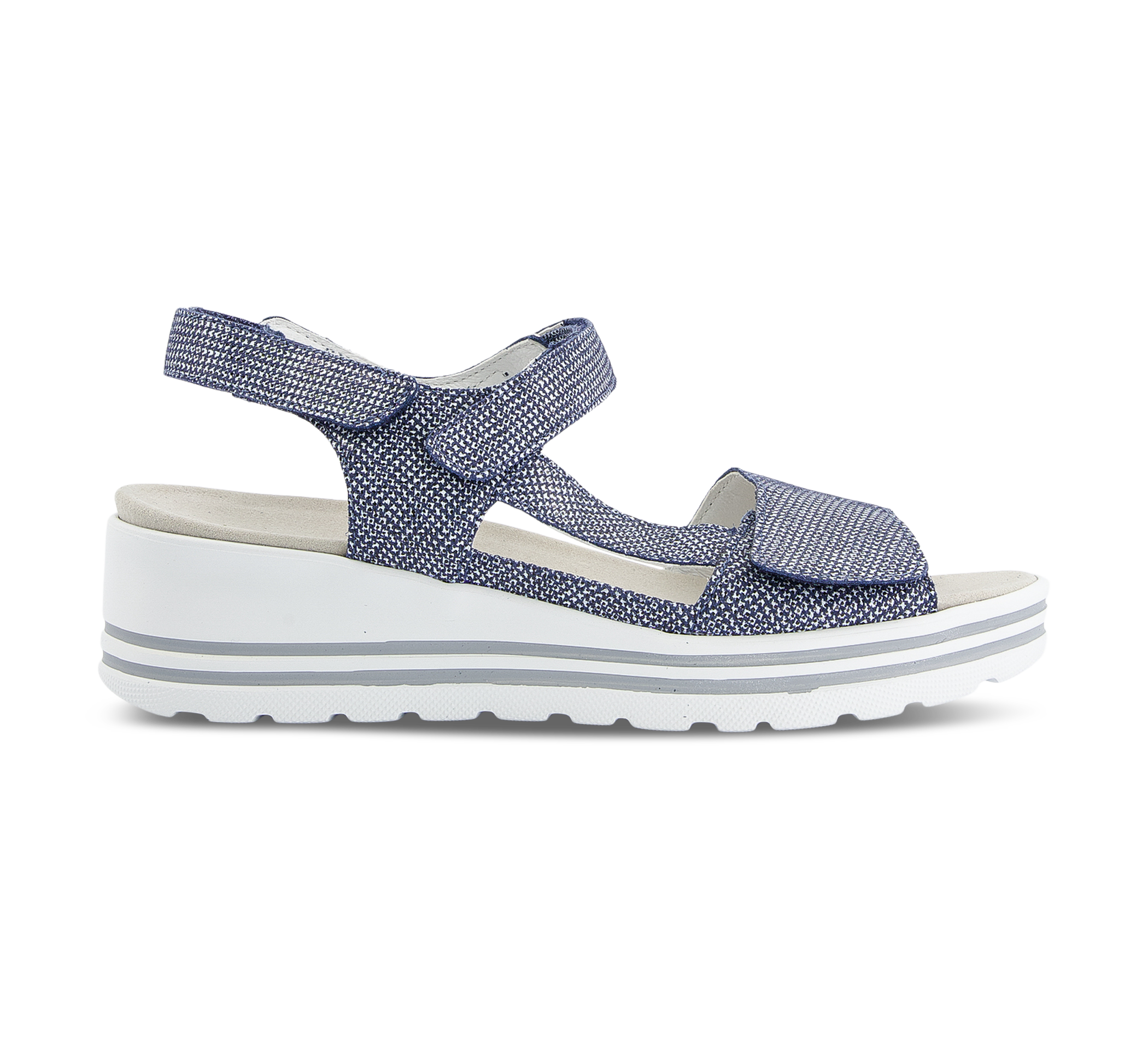 Waldläufer Michelle - Riemchensandalen