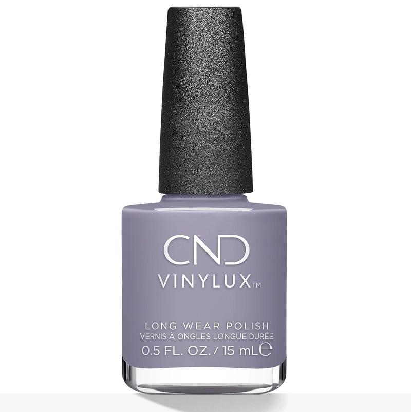 CND Vinylux Nail Polish 15 ml - Hazy Games #462