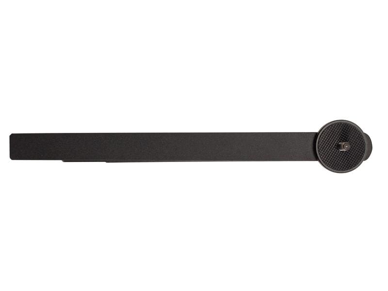 Nanlite Stativ LS-FL-1/4 Kompakter Bodenstativ