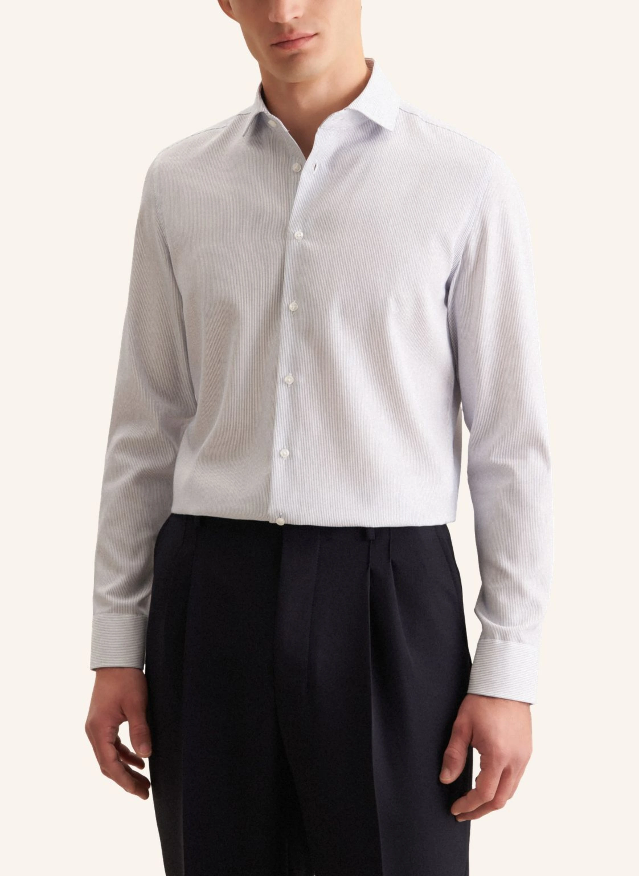 seidensticker Business Hemd Slim Fit