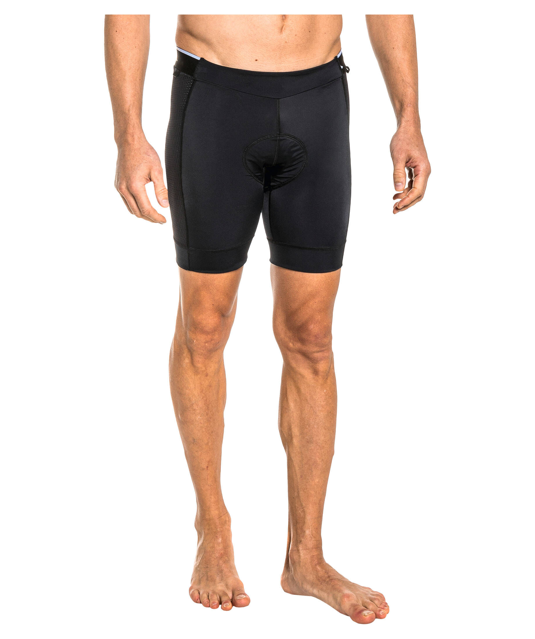 Schöffel| Herren Radsport-Funktionsunterhose SKIN PANTS 4H M