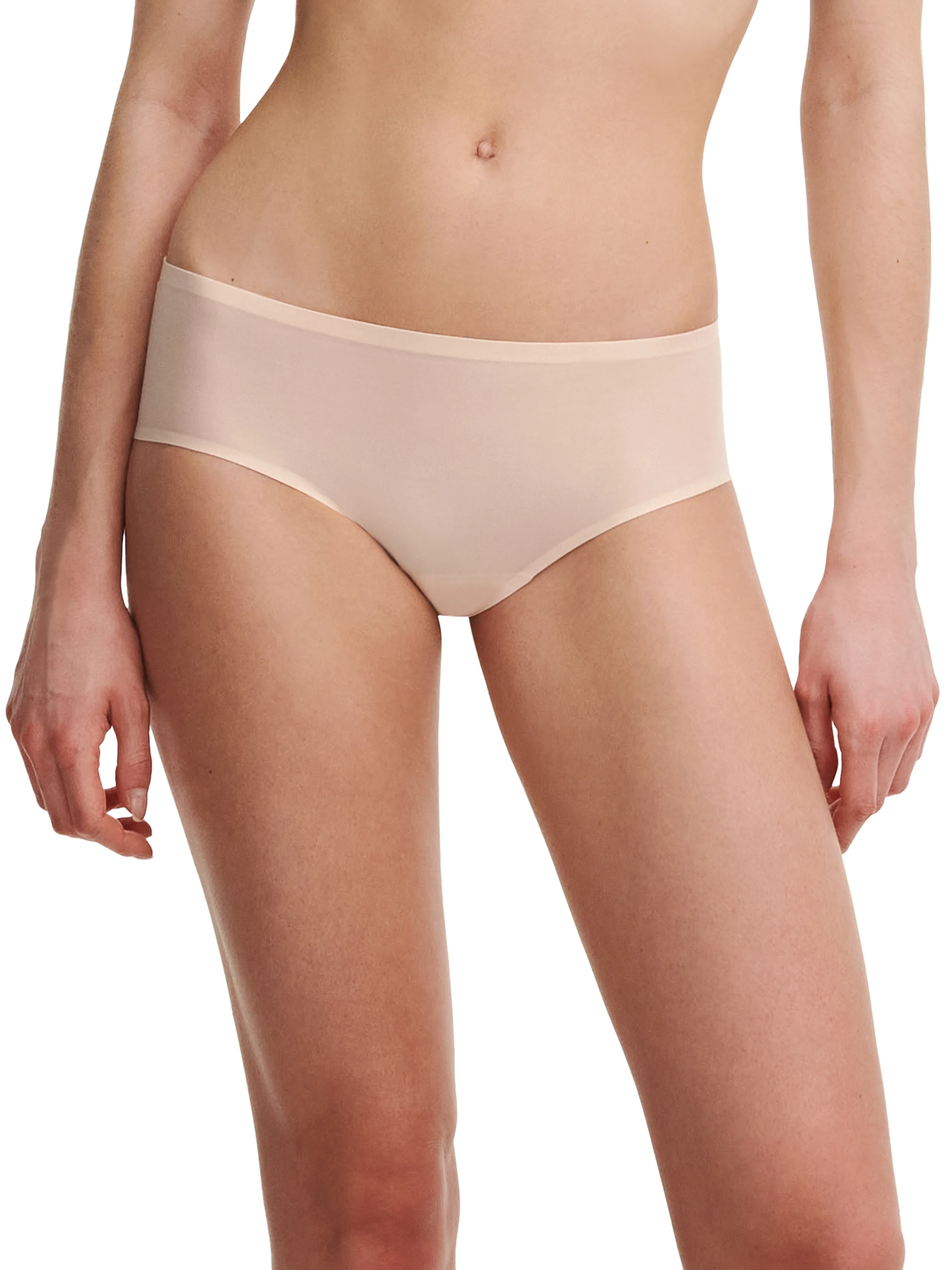SOFTSTRETCH - Shorty | Beige