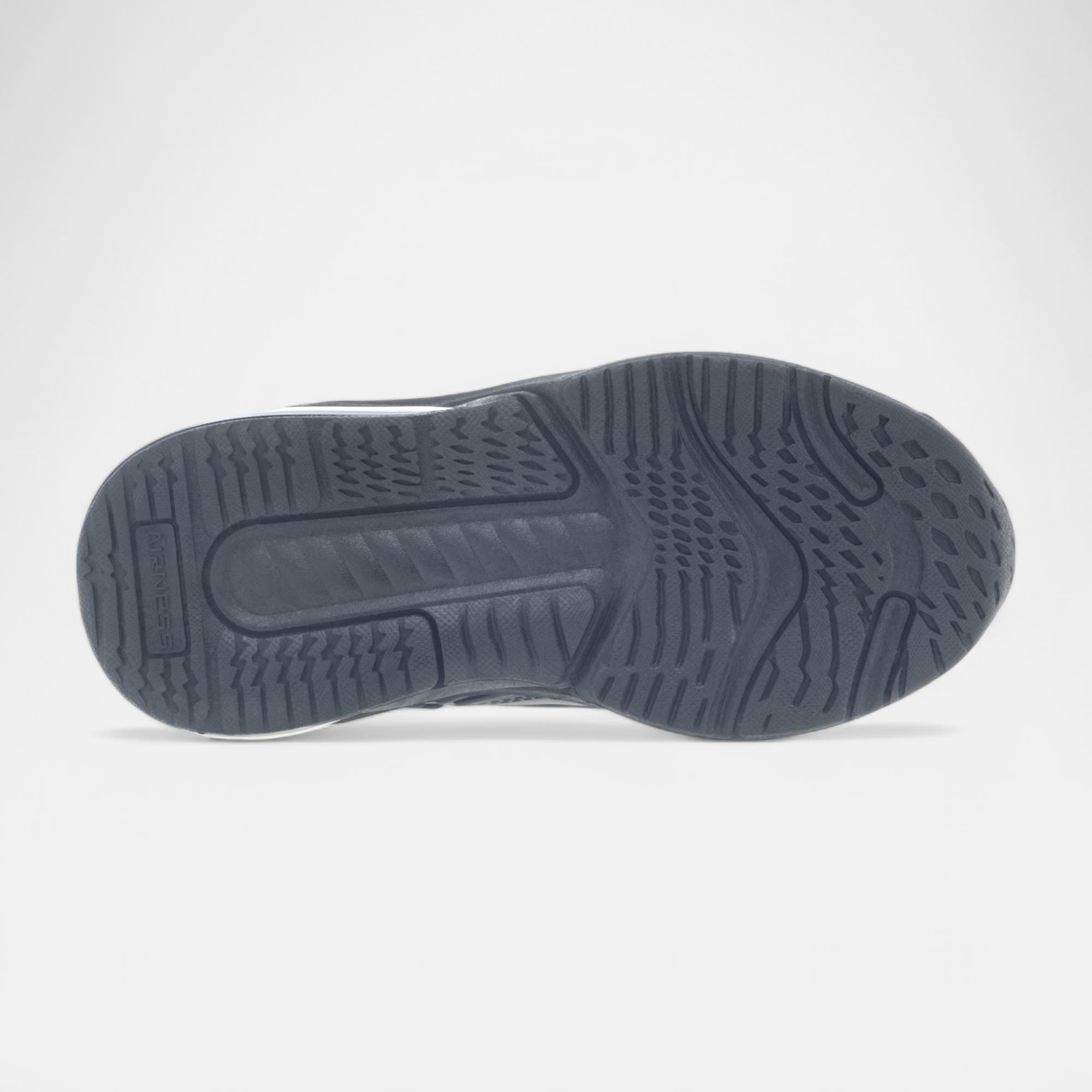 Sneakers Garçon noir
