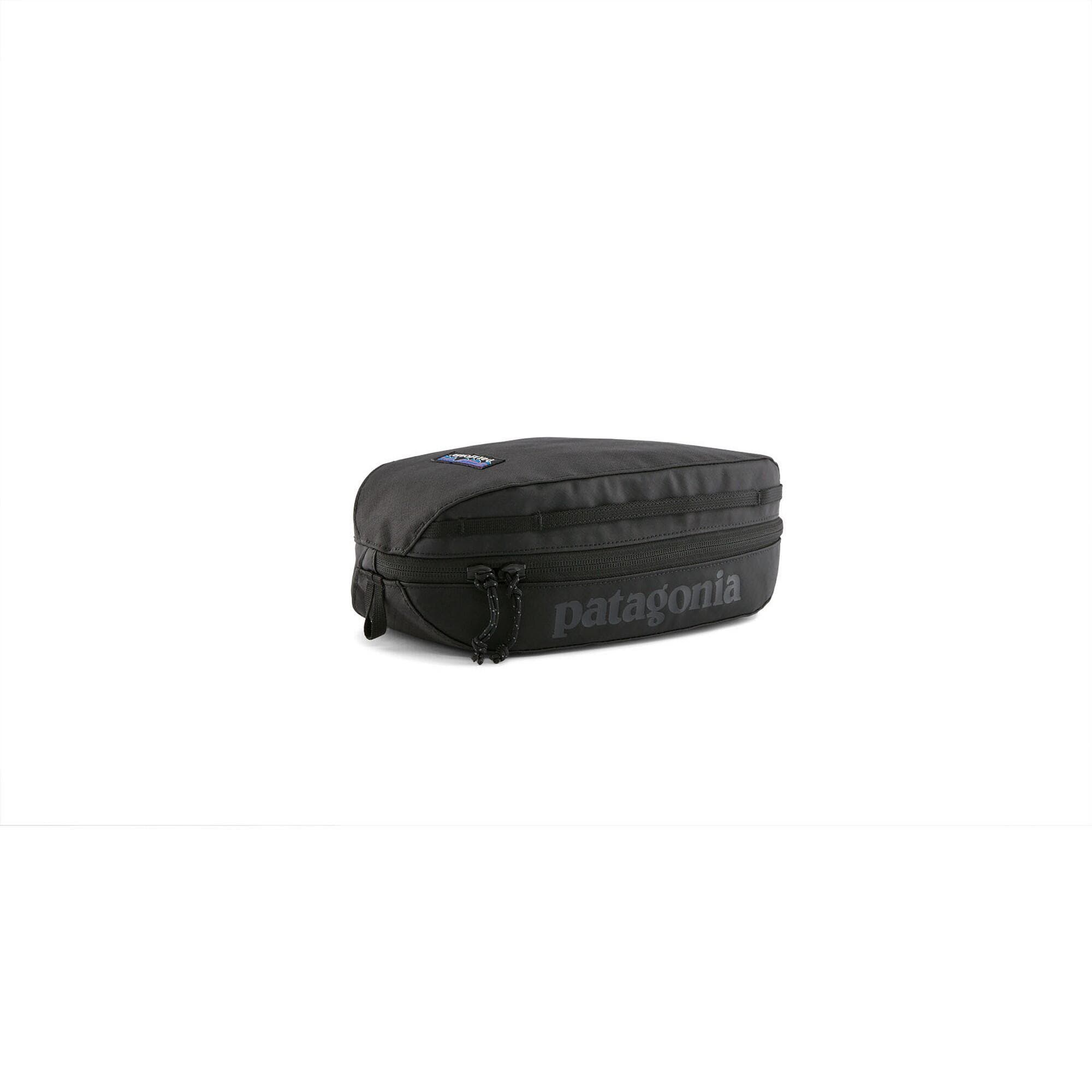 Patagonia Black Hole Cube, Small<br>Liten, kul og praktisk toalettmappe på 3 liter!